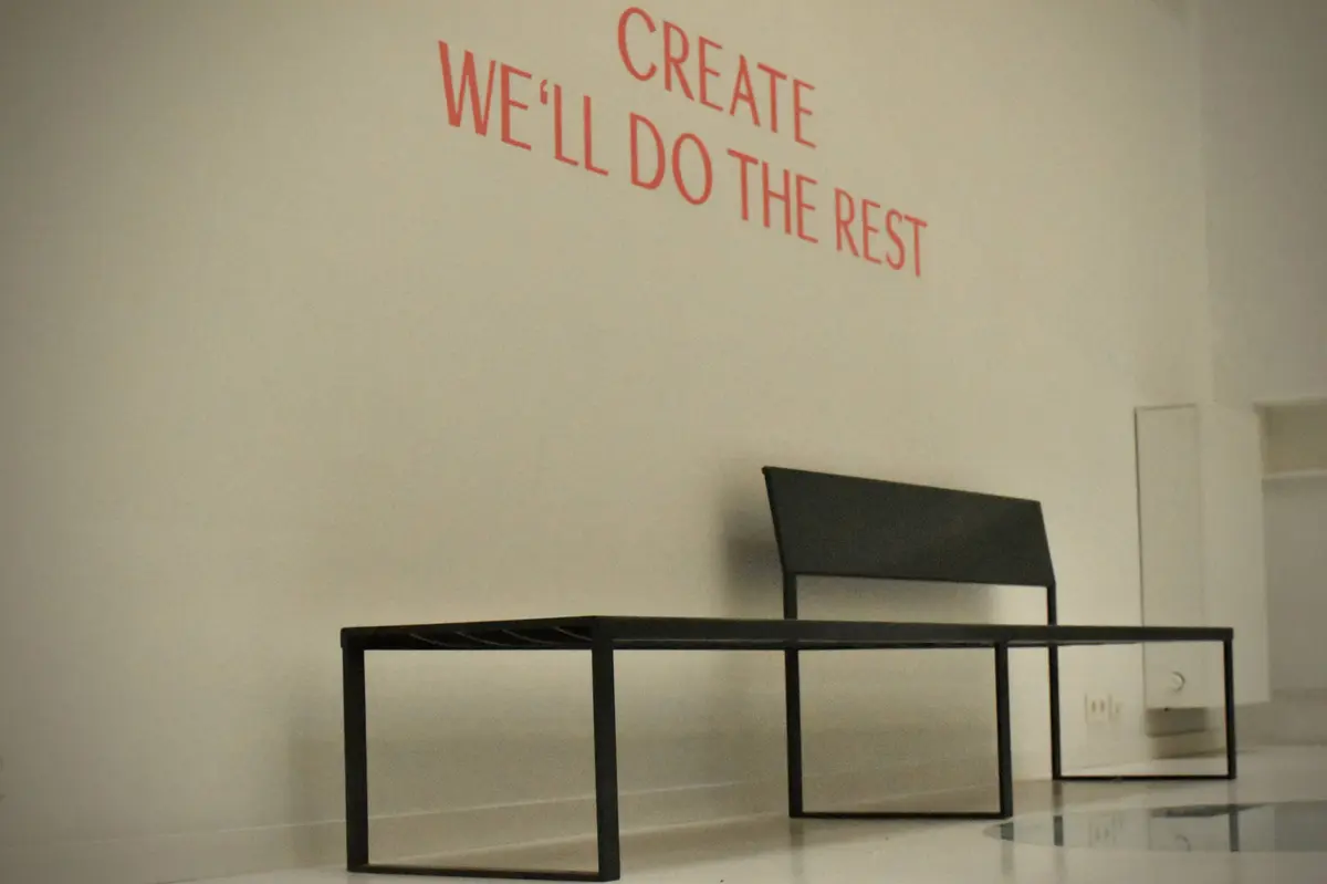Create we do the rest.JPG